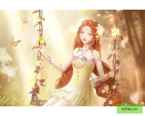 幻姬漫画官网：开启二次元奇幻之旅，独家内容与无限精彩等你解锁！